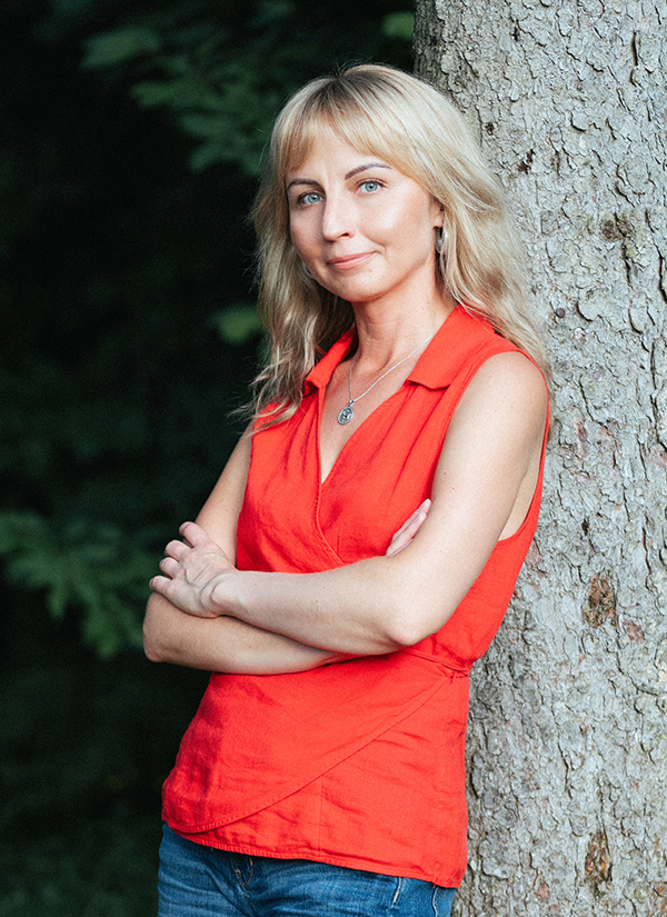 Fotograaf sirje sinisoo